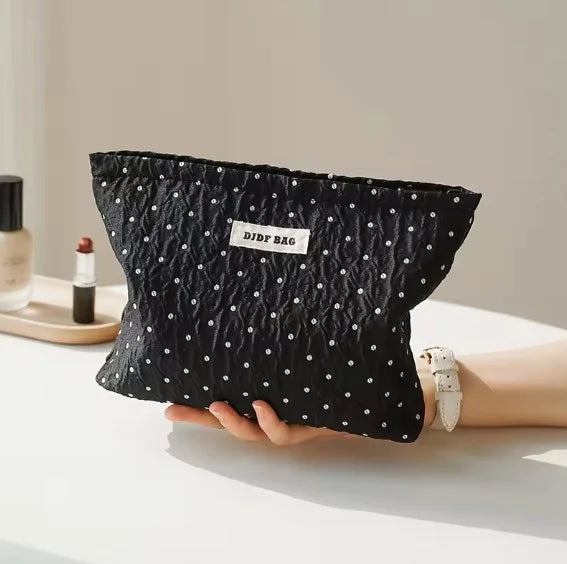 Doetje — weekendtas voor het weekend