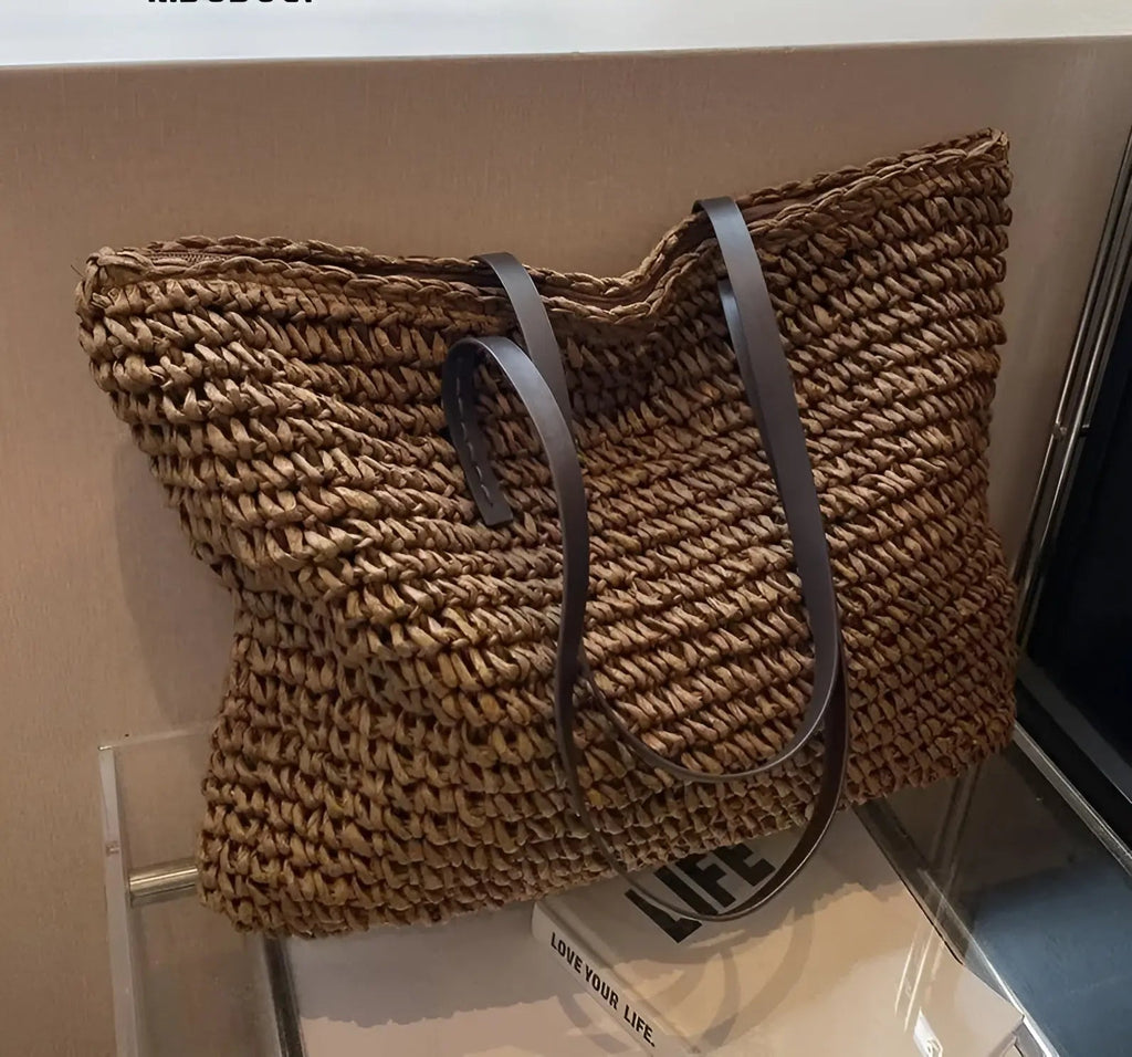 Wypke — shopper voor werk en weekend
