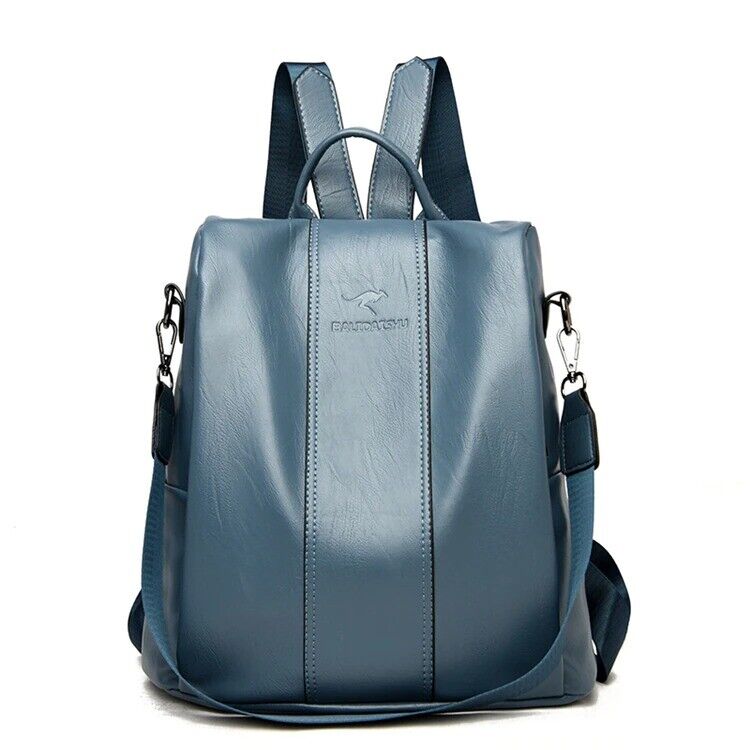 Lisa — rugzak