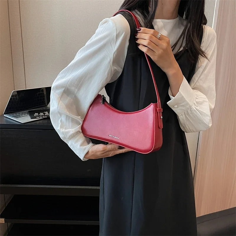 Wilhelmina — clutch