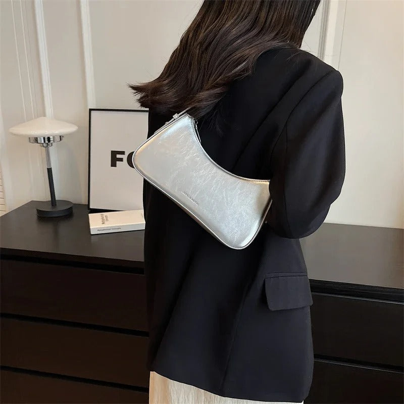 Wilhelmina — clutch