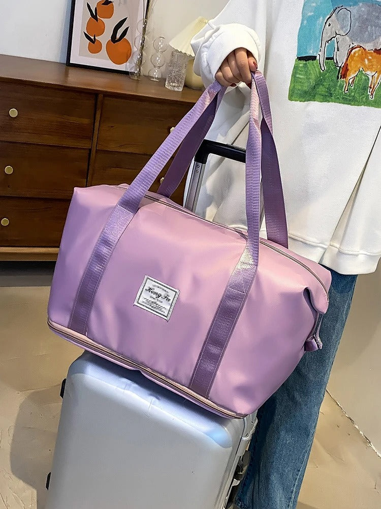 Lois — shopper voor werk en weekend