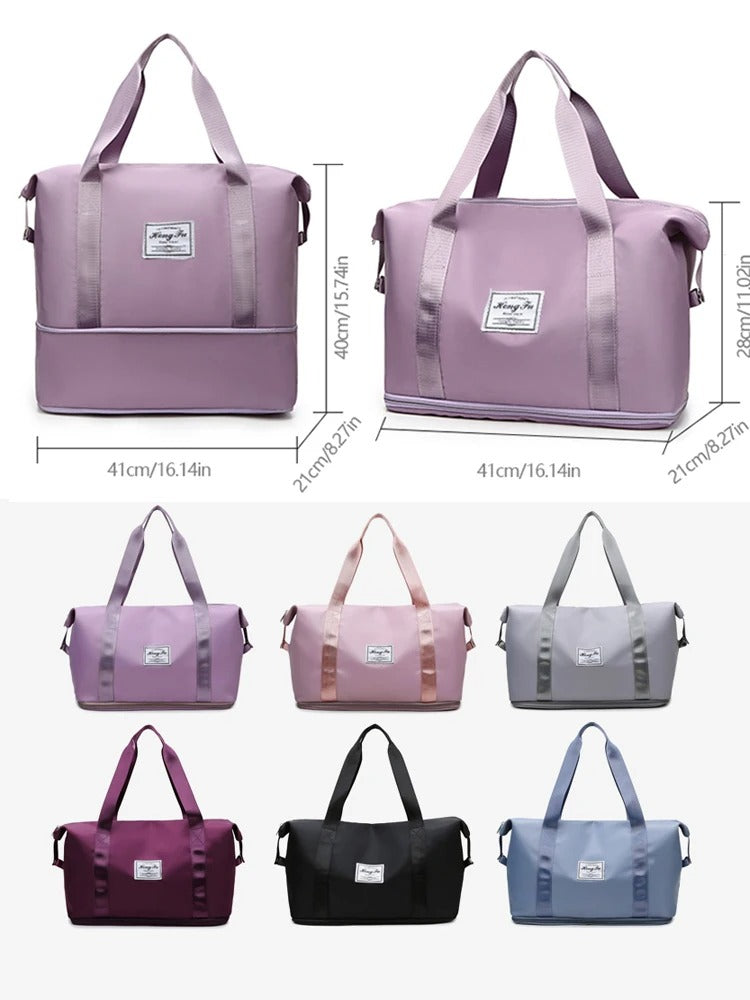 Lois — shopper voor werk en weekend