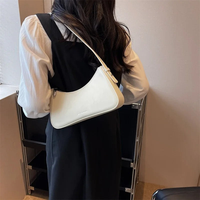 Wilhelmina — clutch