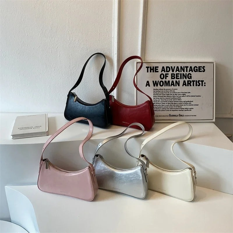 Wilhelmina — clutch