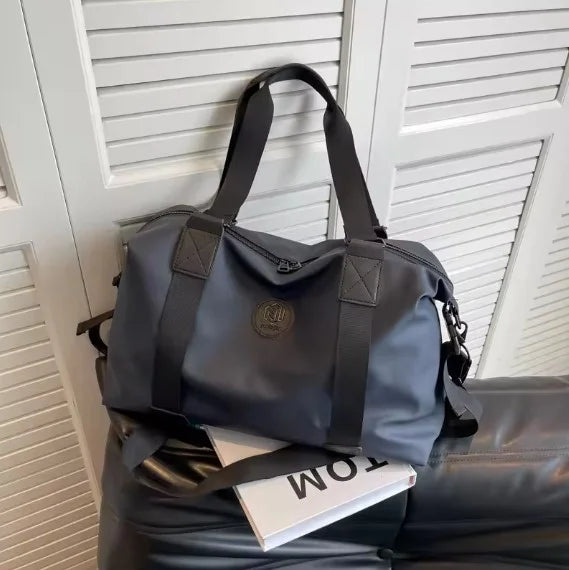 Ubbina — shopper met binnenvak