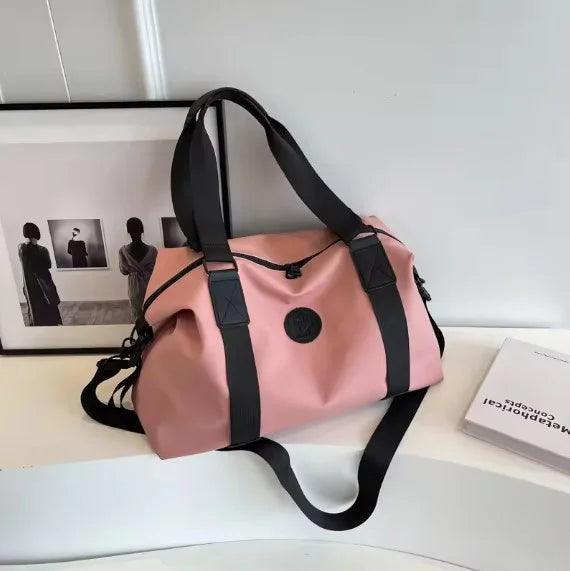 Ubbina — shopper met binnenvak