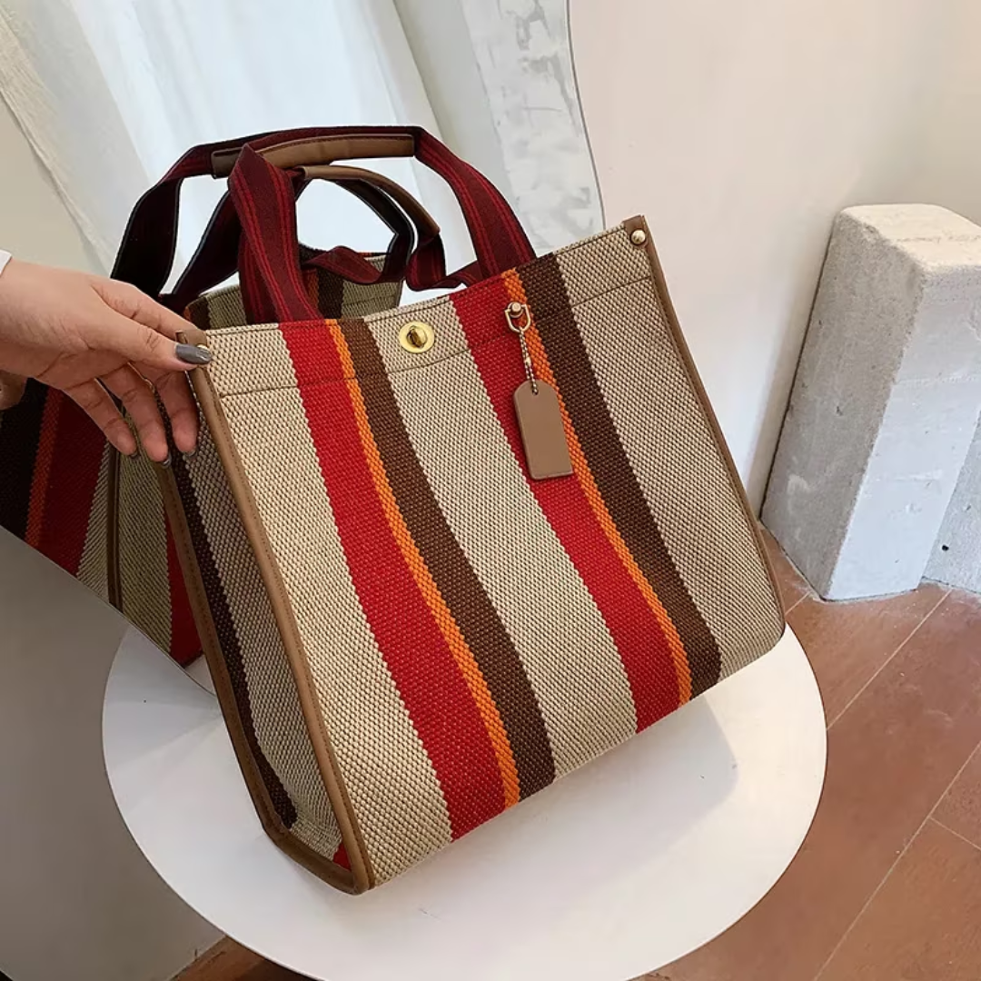 Neeltje — shopper voor werk en weekend
