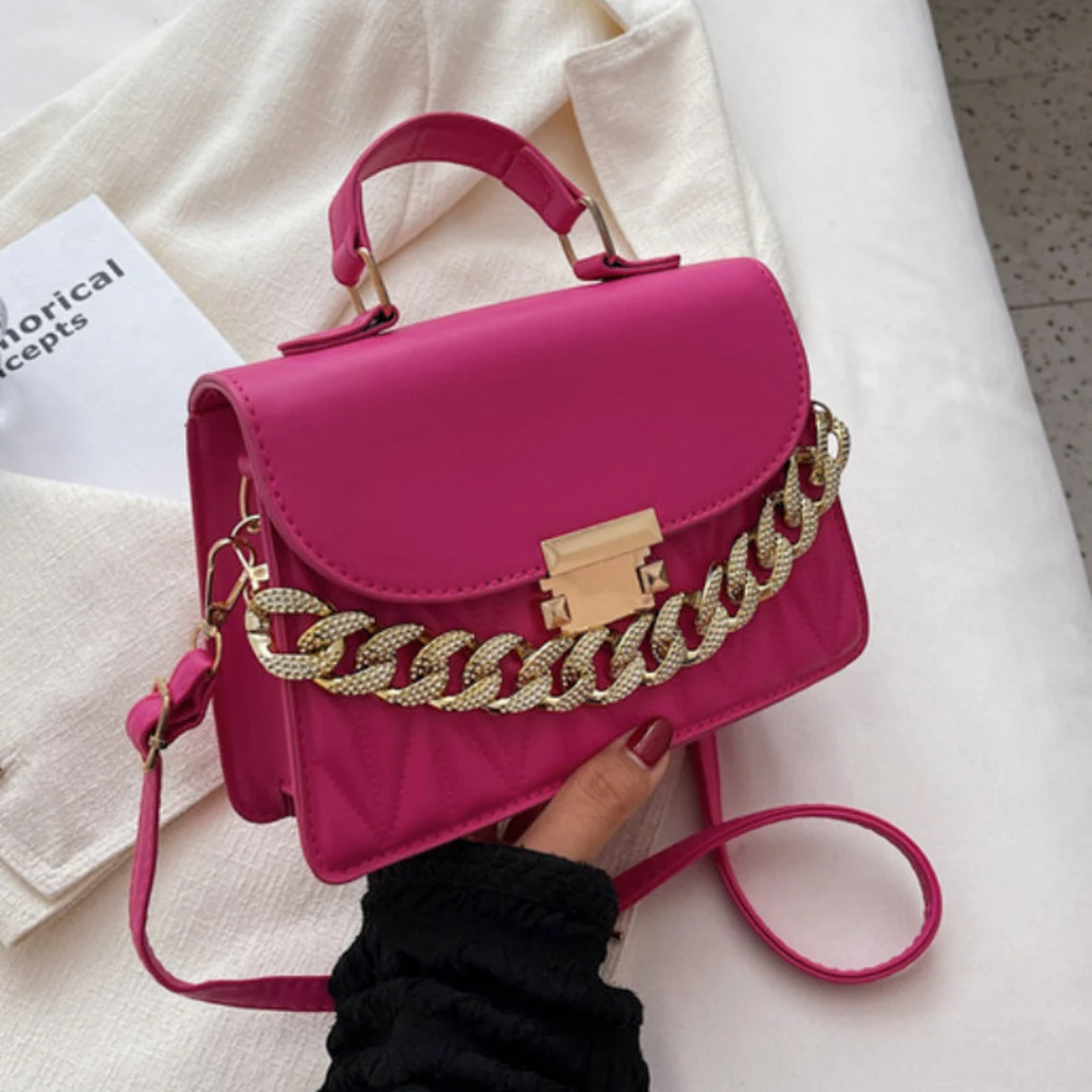 Rixt — handtas met magneetsluiting