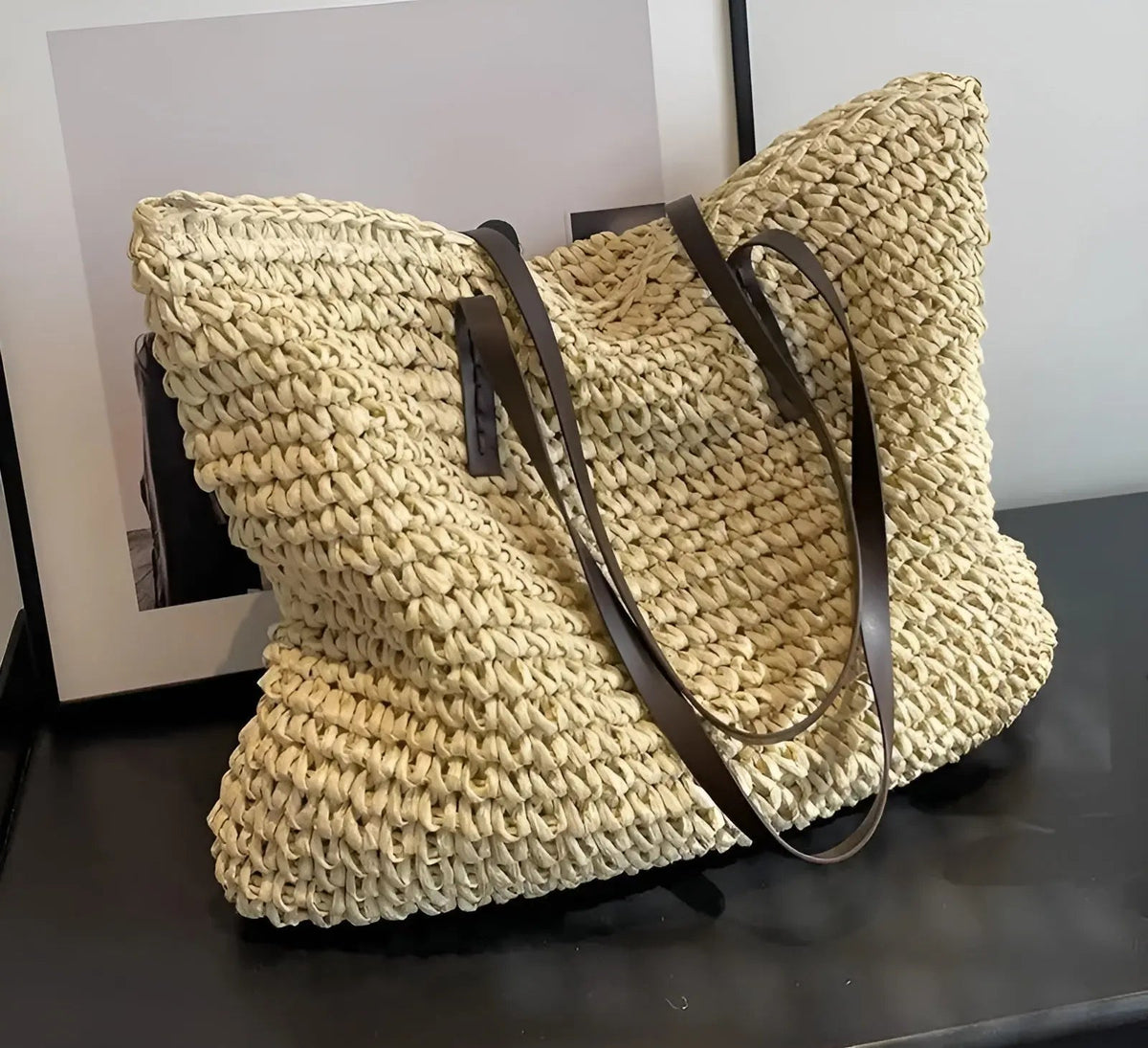 Wypke — shopper voor werk en weekend