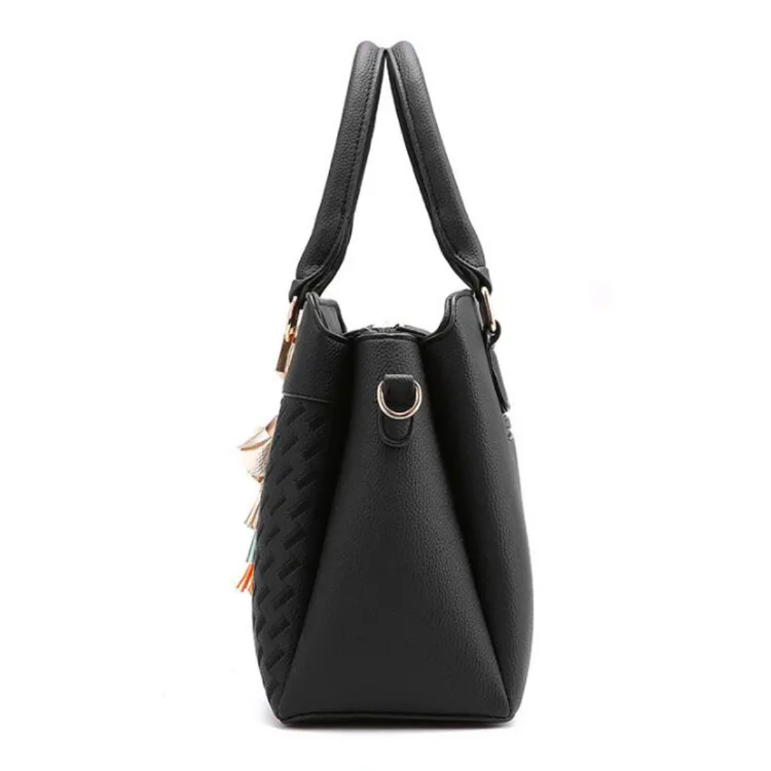 Rieuwkje — crossbodytas met lange band