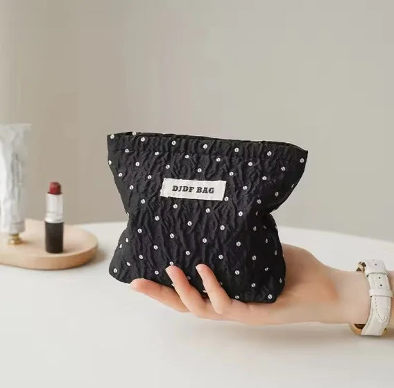 Doetje — weekendtas voor het weekend