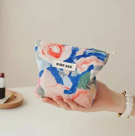 Doetje — weekendtas voor het weekend