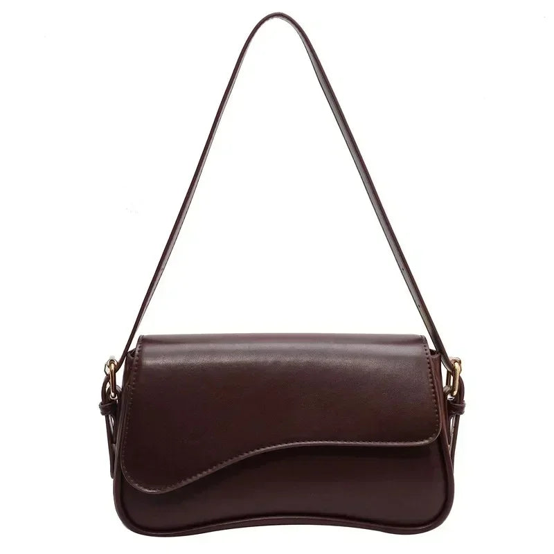 Rozemarijn — crossbodytas met verstelbare band