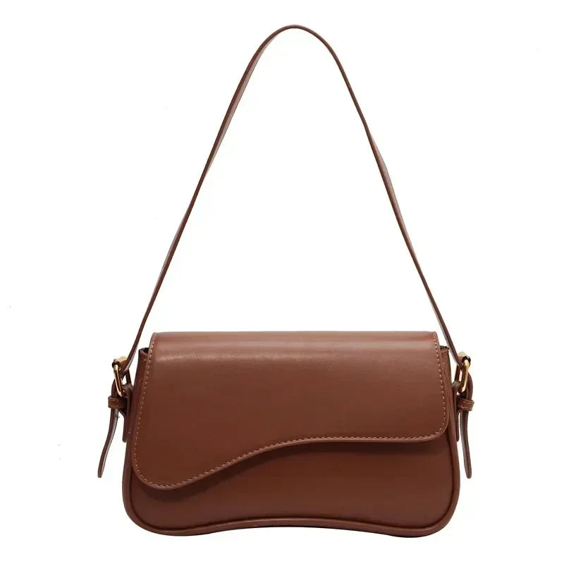 Rozemarijn — crossbodytas met verstelbare band