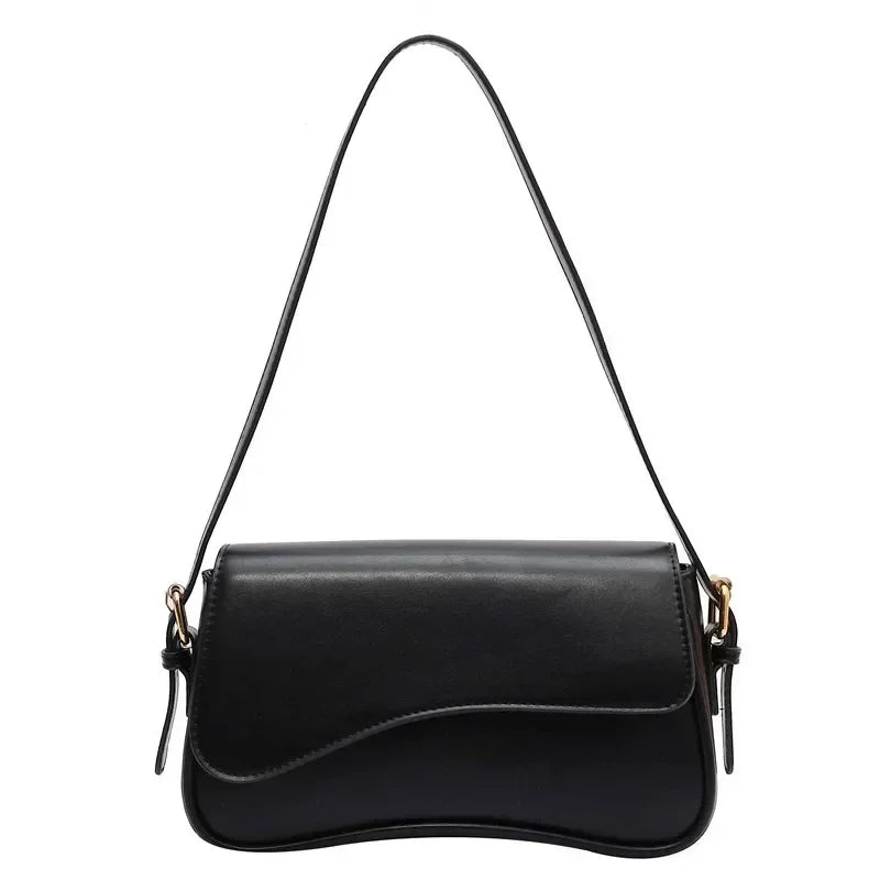 Rozemarijn — crossbodytas met verstelbare band