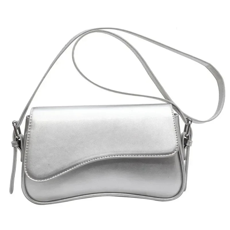 Rozemarijn — crossbodytas met verstelbare band