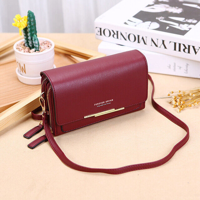 Jeldau — crossbodytas
