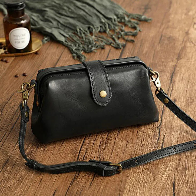 Willemijn — crossbodytas in compact model