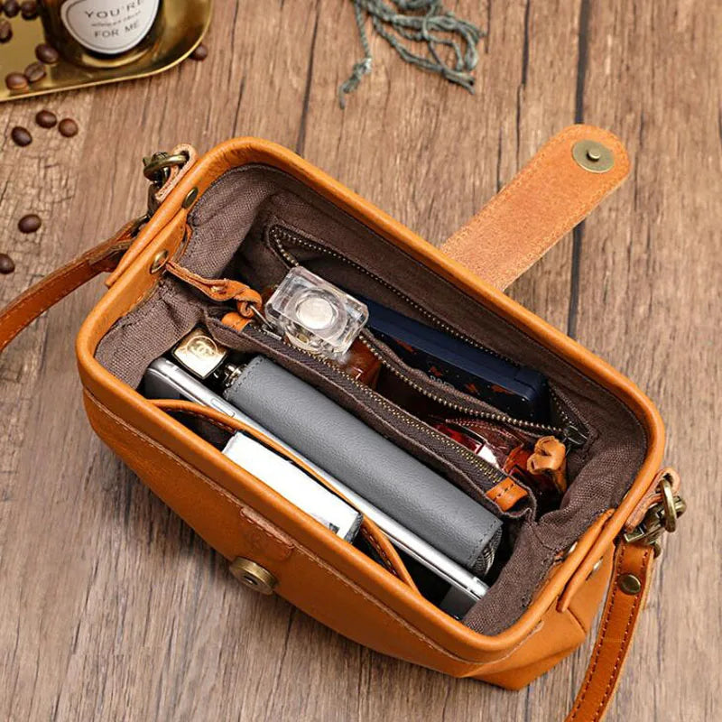 Willemijn — crossbodytas in compact model